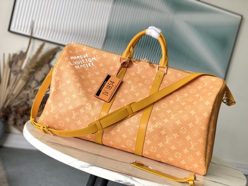 LV Travel Bags